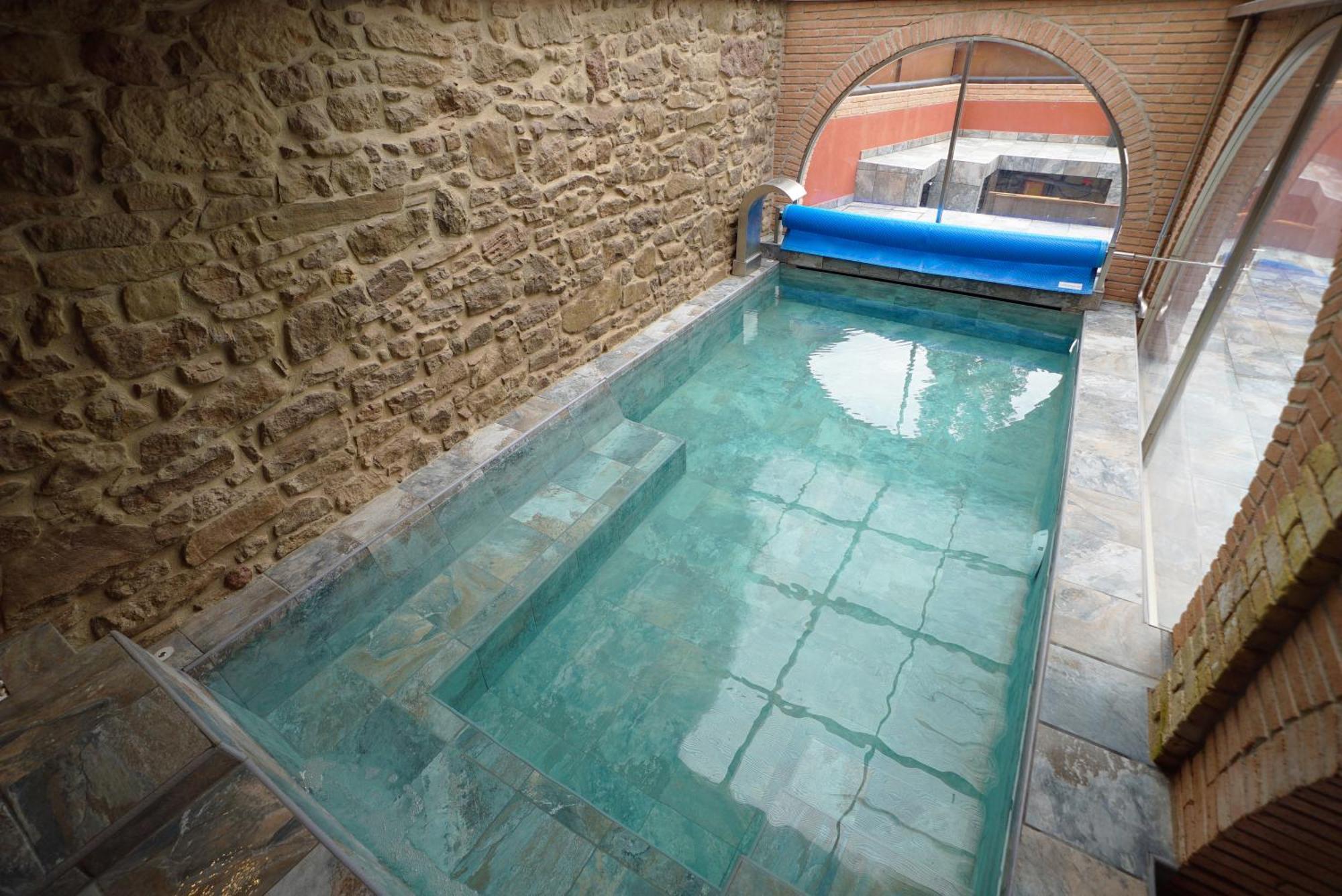 Perafita1750 Villa ภายนอก รูปภาพ