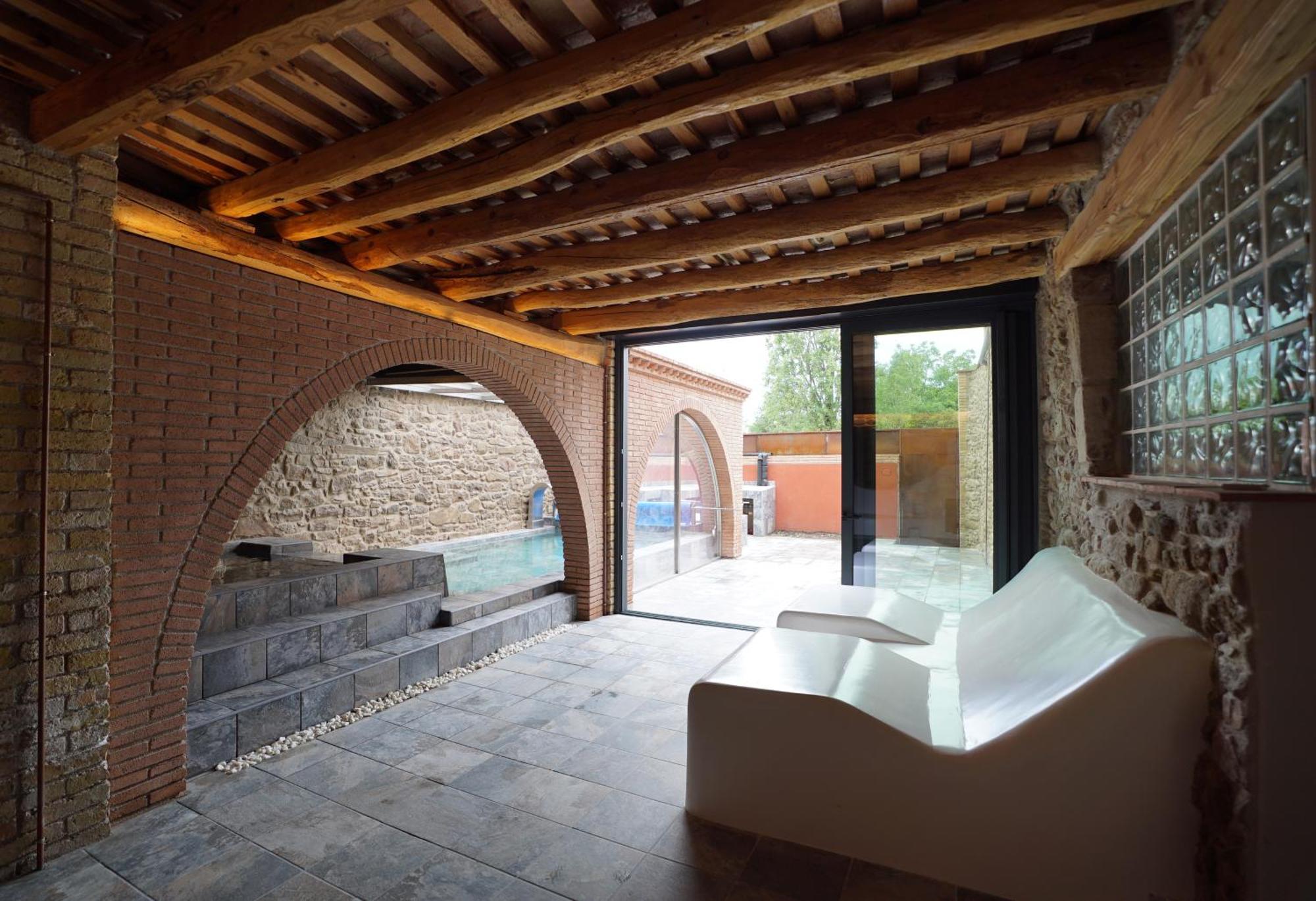 Perafita1750 Villa ภายนอก รูปภาพ