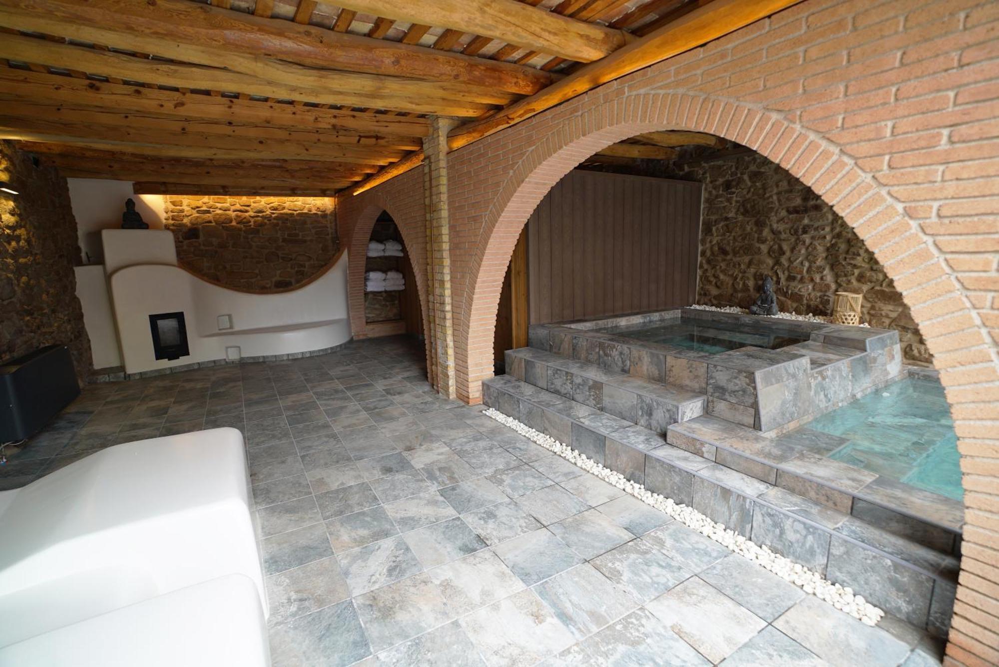 Perafita1750 Villa ภายนอก รูปภาพ