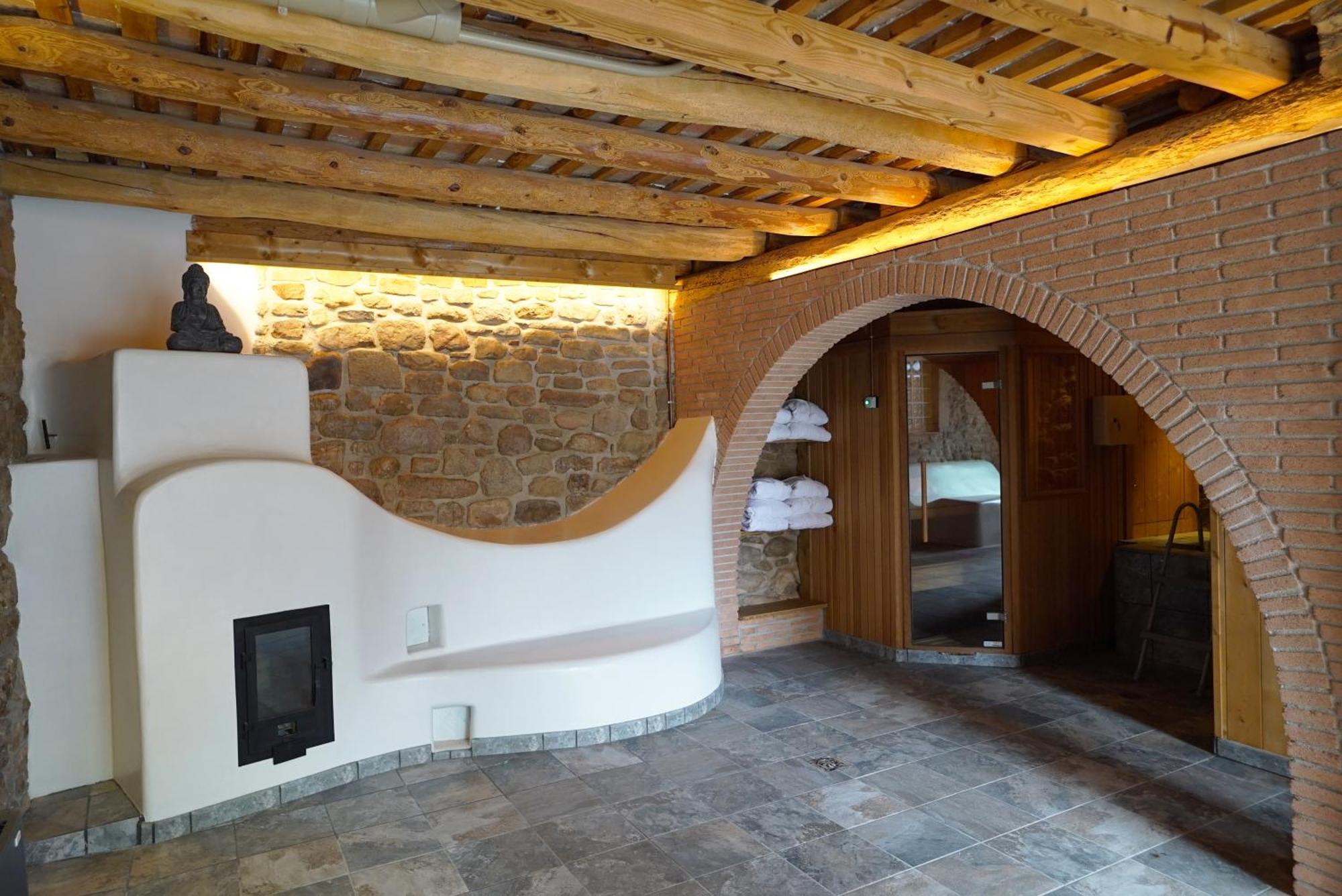 Perafita1750 Villa ภายนอก รูปภาพ