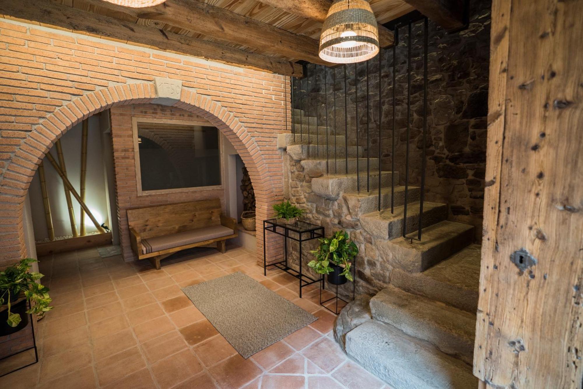 Perafita1750 Villa ภายนอก รูปภาพ