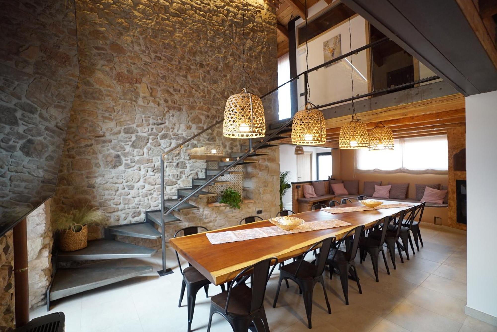 Perafita1750 Villa ภายนอก รูปภาพ