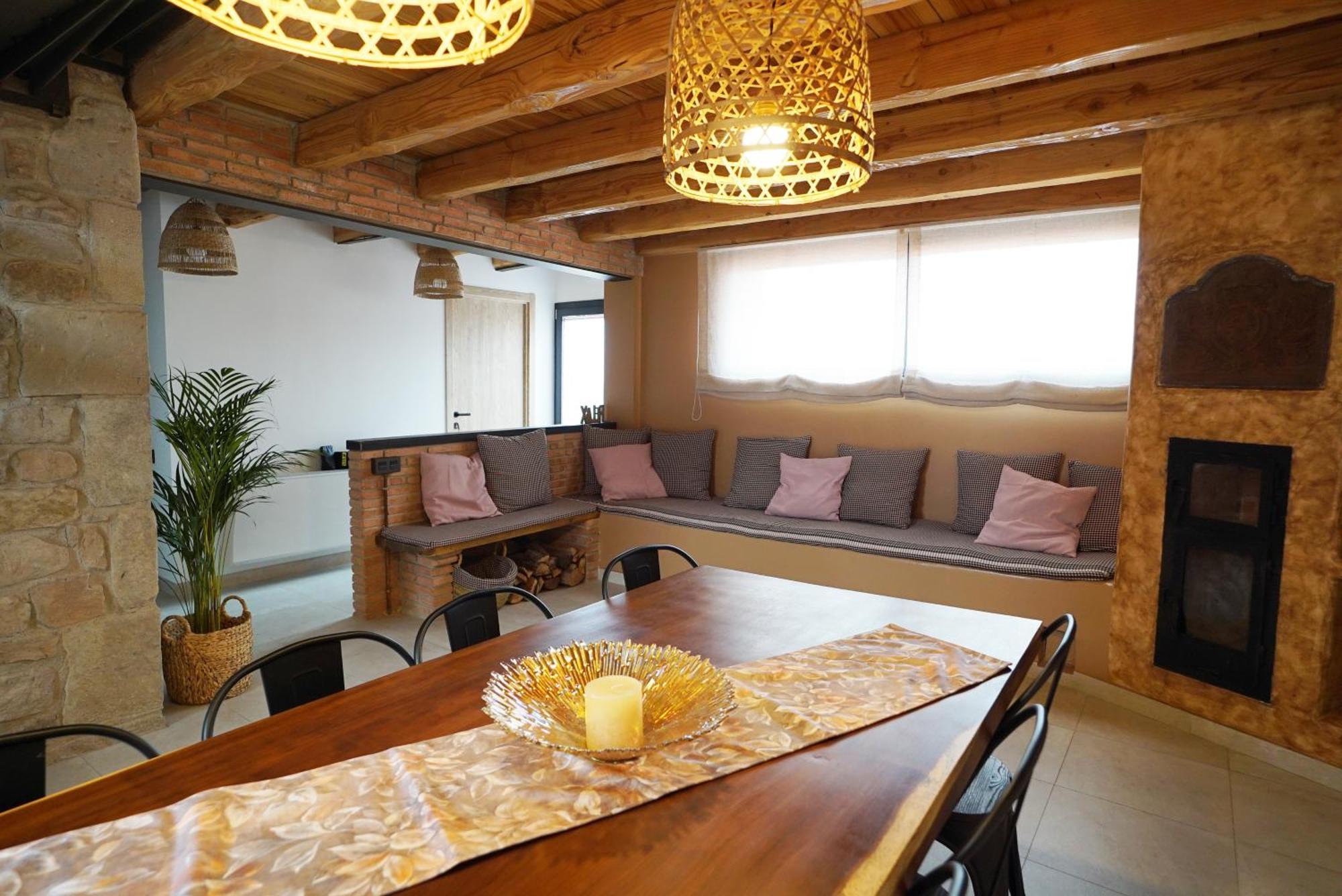 Perafita1750 Villa ภายนอก รูปภาพ