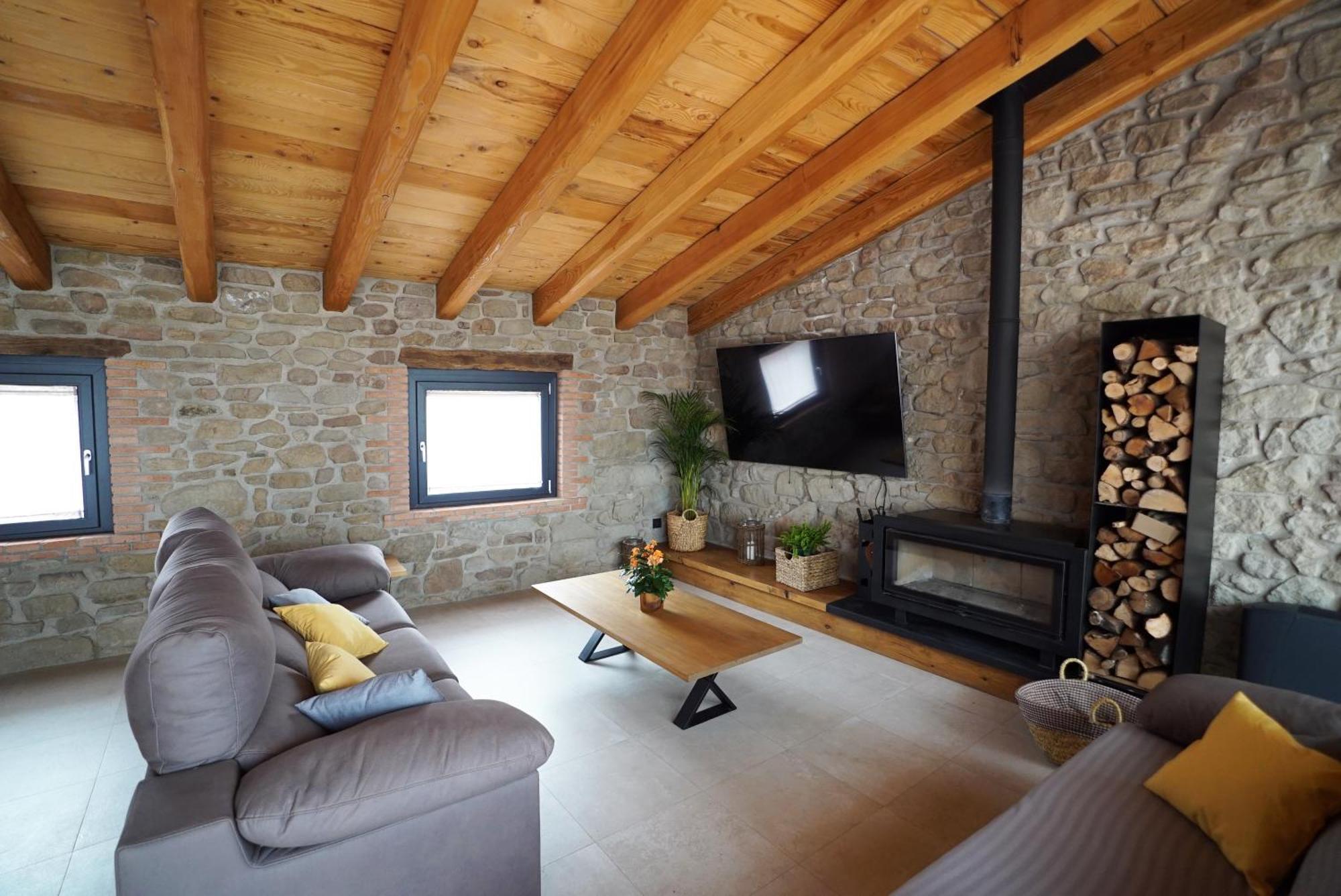 Perafita1750 Villa ภายนอก รูปภาพ