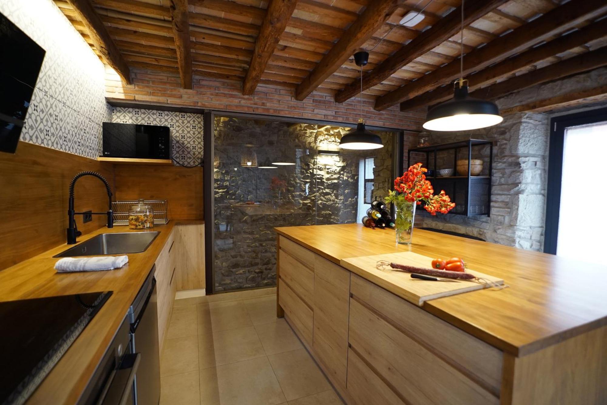Perafita1750 Villa ภายนอก รูปภาพ